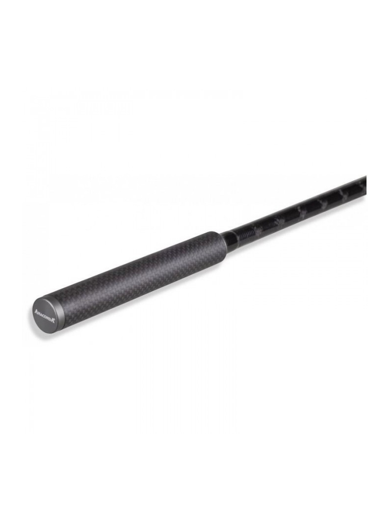 Удилище карповое ANACONDA POWER CARP 5LC Carp Rod 12ft 4.00lb, Длина удилища: 12 ft :: 3.65 м, Тест удилища: 4.00 lb, изображение 3 Удилище карповое ANACONDA POWER CARP 5LC Carp Rod 12ft 4.00lb, Длина удилища: 12 ft :: 3.65 м, Тест удилища: 4.00 lb, изображение 3