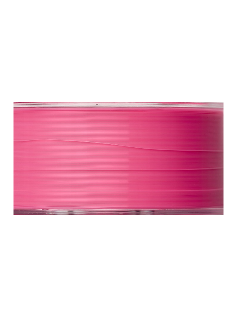 Леска DAM DAMYL® TECTAN Superior Elasti-Bite Mono / 300m / 0.25mm / 5.0kg - FLUORO PINK, изображение 2 Леска DAM DAMYL® TECTAN Superior Elasti-Bite Mono / 300m / 0.25mm / 5.0kg - FLUORO PINK, изображение 2