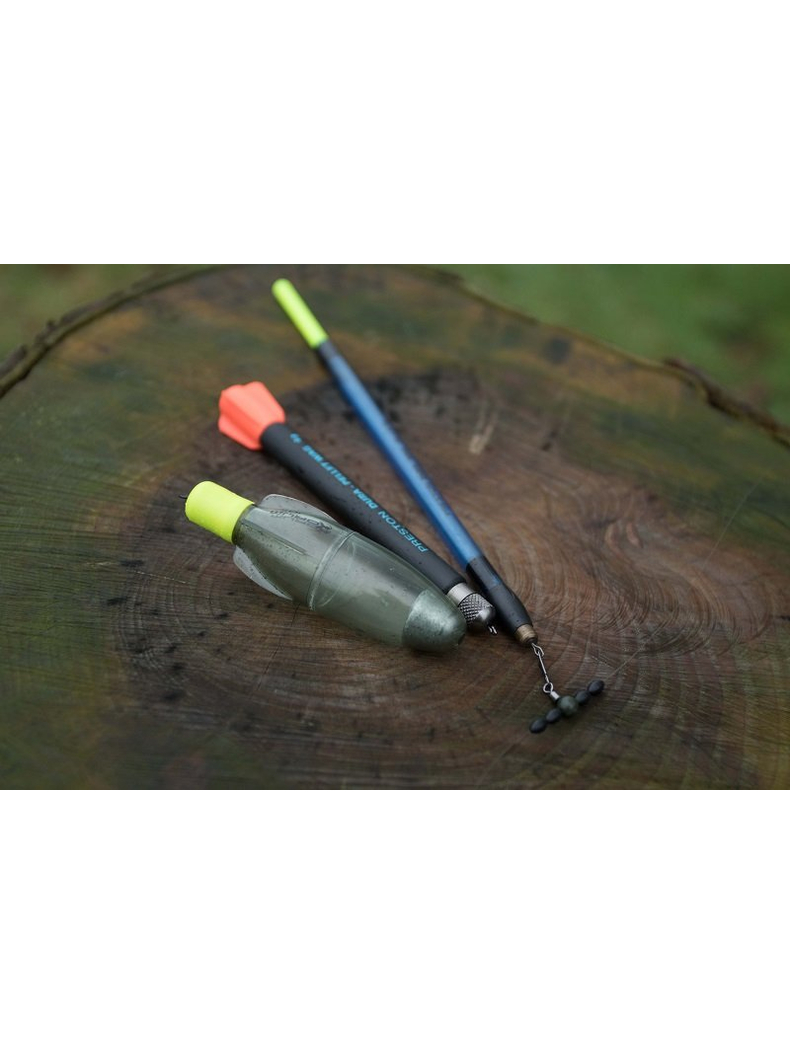 Набор для поплавочной остнастки KORUM Ready Float Kits, изображение 2