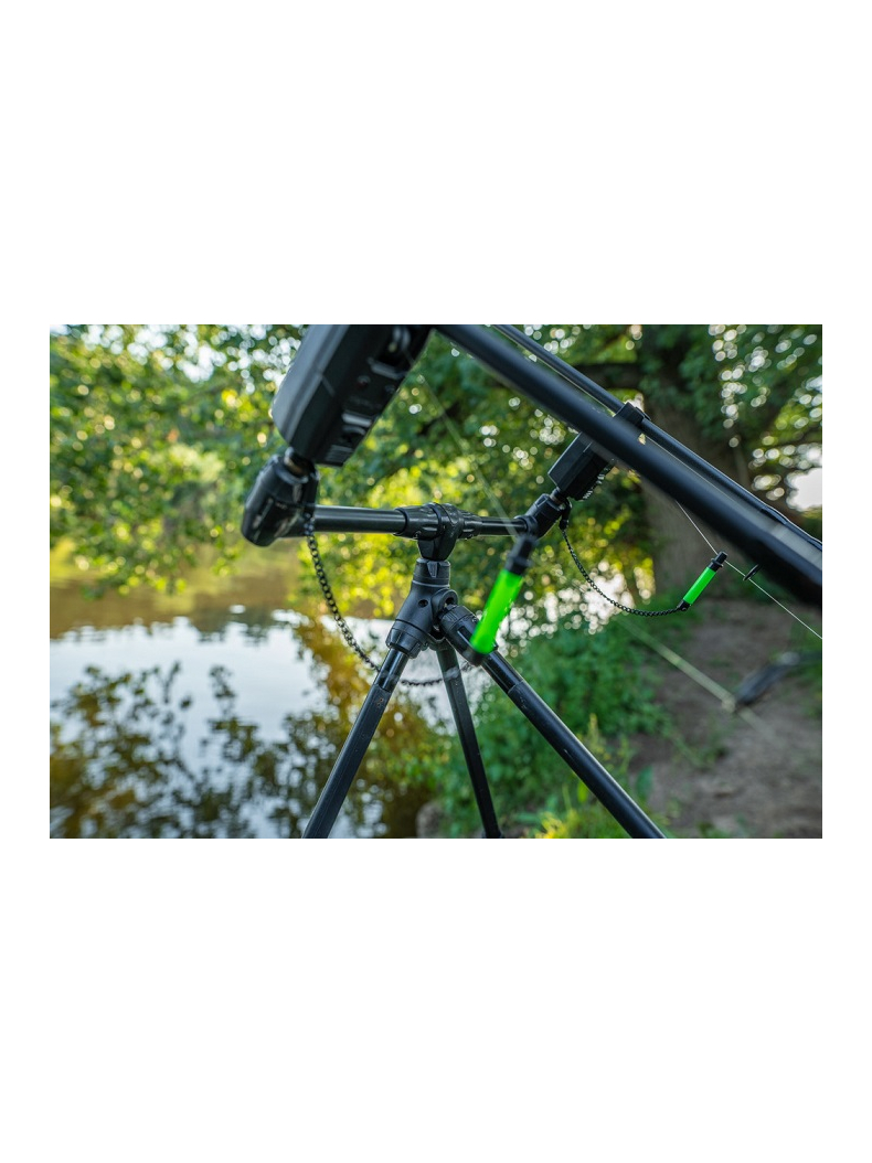 Адаптор-тройник для стоек KORUM Speed Fit TRIPOD Adaptor, изображение 3 Адаптор-тройник для стоек KORUM Speed Fit TRIPOD Adaptor, изображение 3