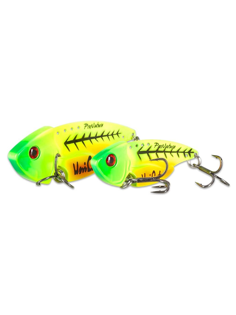Блесны вертикальные UNI CAT Pro Nature VERJICAL BLADE FT  - 9cm / 60g, изображение 2 Блесны вертикальные UNI CAT Pro Nature VERJICAL BLADE FT  - 9cm / 60g, изображение 2
