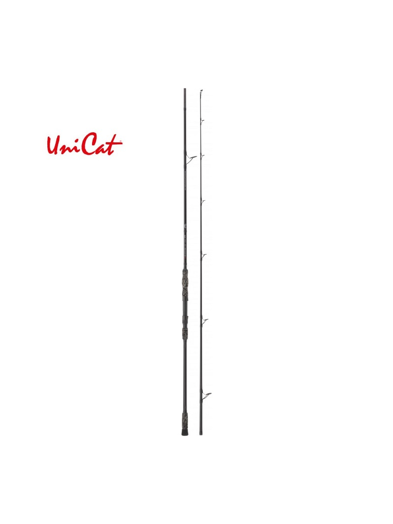 Удилища на сома UNI CAT SHADES of CAT Spin - 2.70m / 30-180g Удилища на сома UNI CAT SHADES of CAT Spin - 2.70m / 30-180g