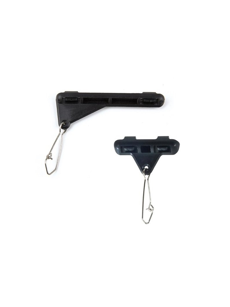 Коннектор быстросъемный UNI CAT Sea Boom / Large - 2шт., изображение 2