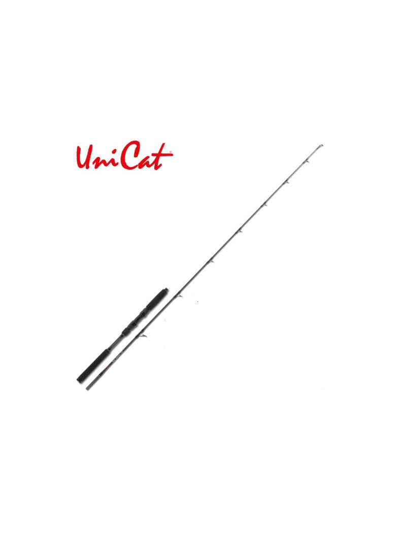 Удилище для ловли сома UNI CAT BELLY BOOSTER - 1.90m / 150-450g Удилище для ловли сома UNI CAT BELLY BOOSTER - 1.90m / 150-450g