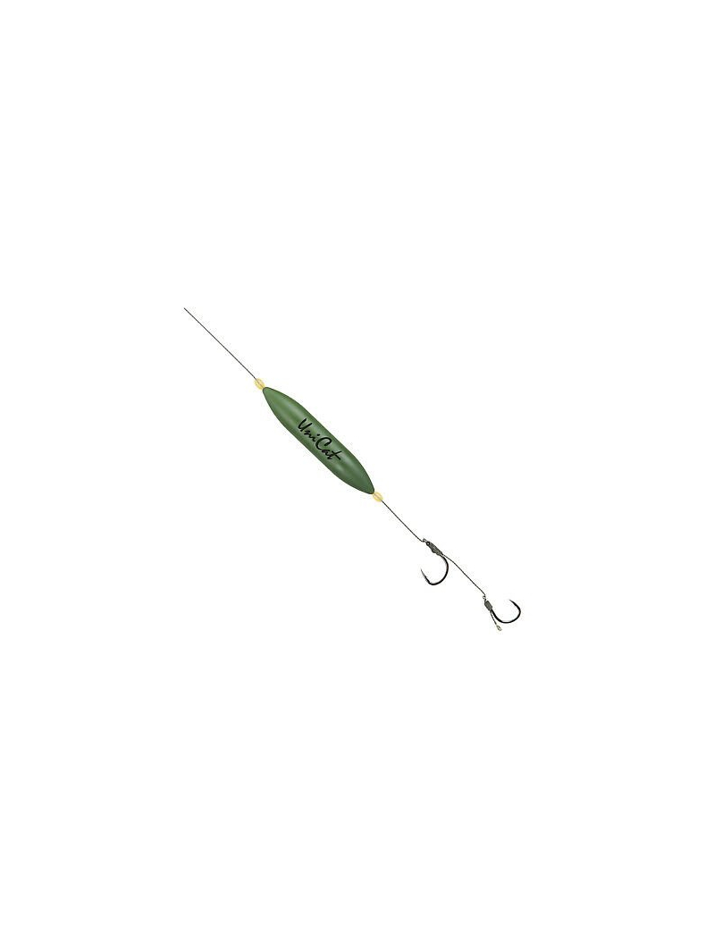 Поплавок UNI CAT Camou Subfloat - 20g, изображение 2 Поплавок UNI CAT Camou Subfloat - 20g, изображение 2