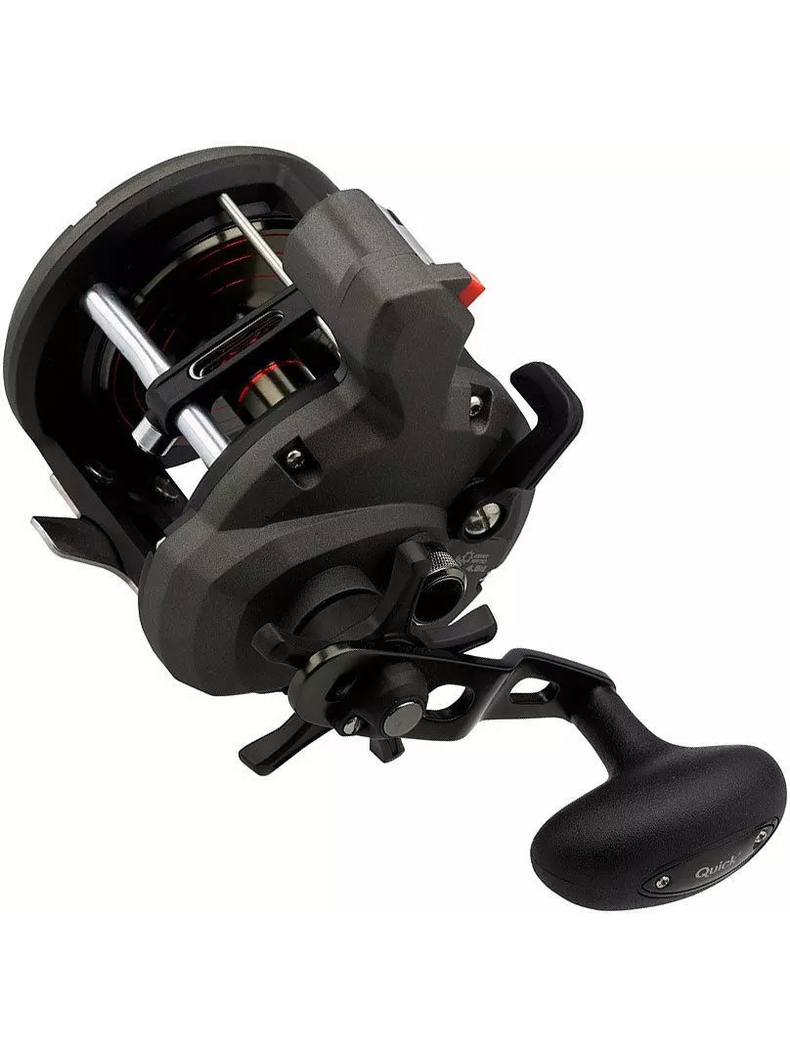 Катушка морская мультипликаторная DAM QUICK® 4 SD 30 LHLWLC, изображение 2 Катушка морская мультипликаторная DAM QUICK® 4 SD 30 LHLWLC, изображение 2