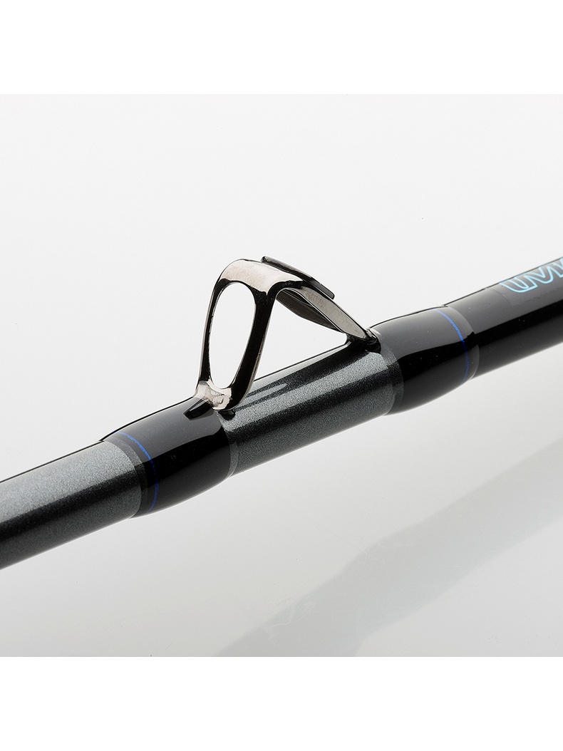 Удилище морское DAM IMAX BOAT / 2.10m / 150-450g, изображение 3