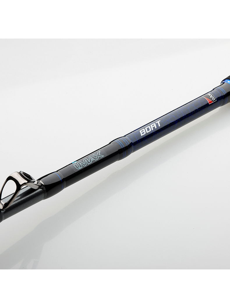Удилище морское DAM IMAX BOAT / 2.10m / 150-450g, изображение 5