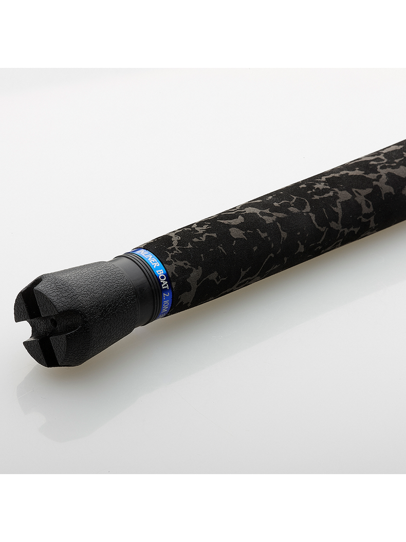 Удилище морское DAM IMAX INLINER BOAT / 2.10m / 300-600g, изображение 2