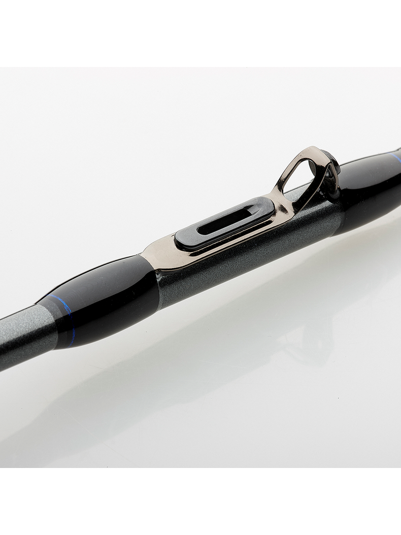 Удилище морское DAM IMAX INLINER BOAT / 2.10m / 300-600g, изображение 5