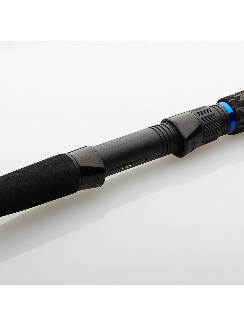 Удилище морское DAM IMAX SHAD & PILK / 2.70m / 50-150g, изображение 4