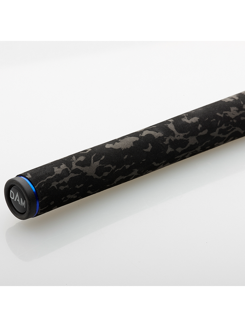 Удилище морское DAM IMAX SHAD & PILK / 2.40m / 60-200g, изображение 6