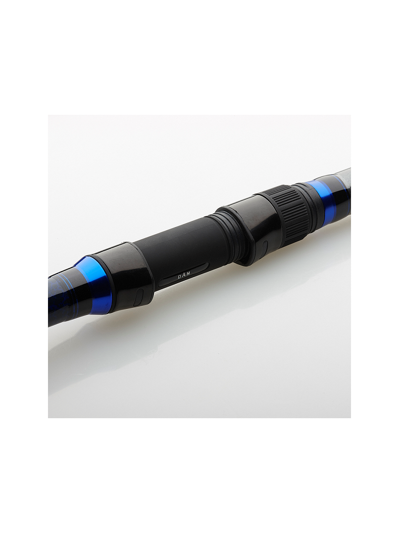 Удилище морское DAM IMAX SURF / 3.90M / 100-250g / 3pcs, изображение 4