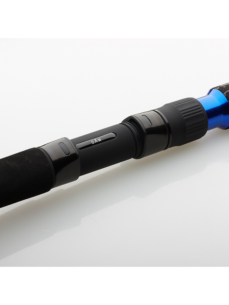 Удилище морское DAM IMAX TUNA / 2.40m / 50-135g, изображение 4