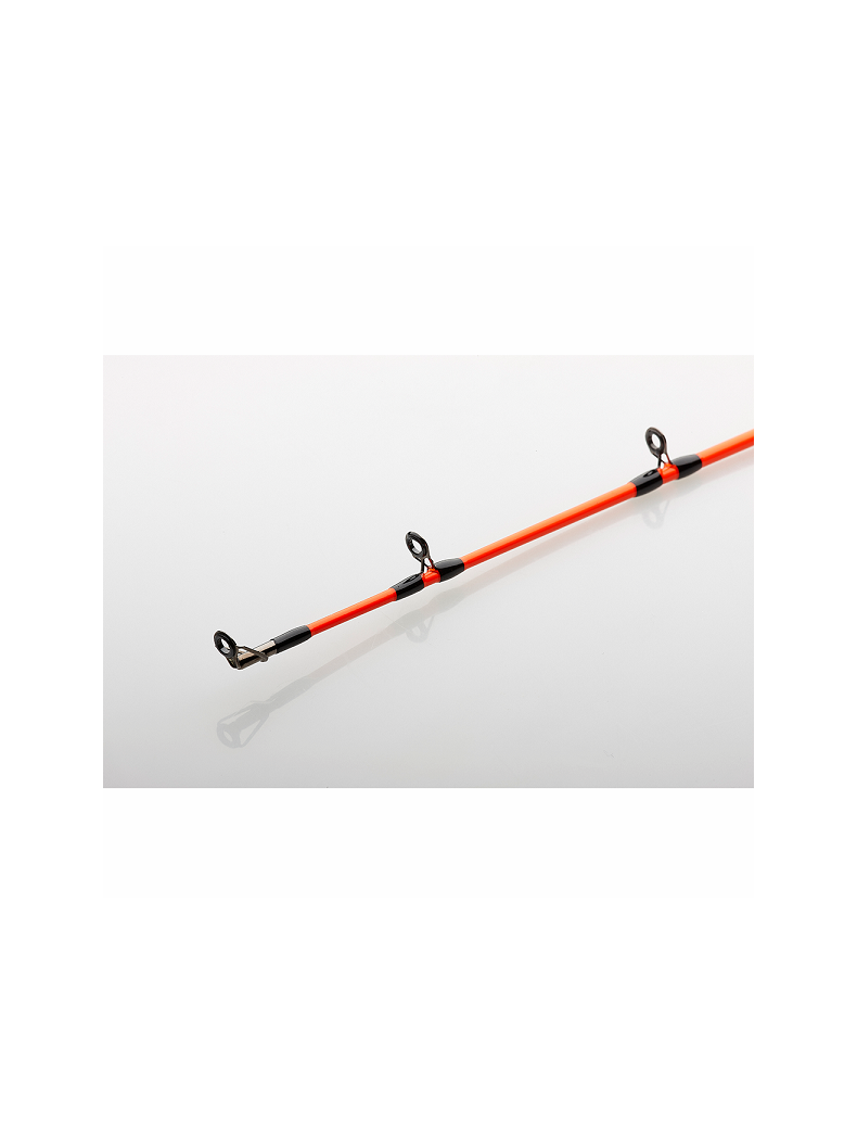 Удилище морское DAM SALMONIZER PLANER - 2.40m / 20-35lbs, изображение 2