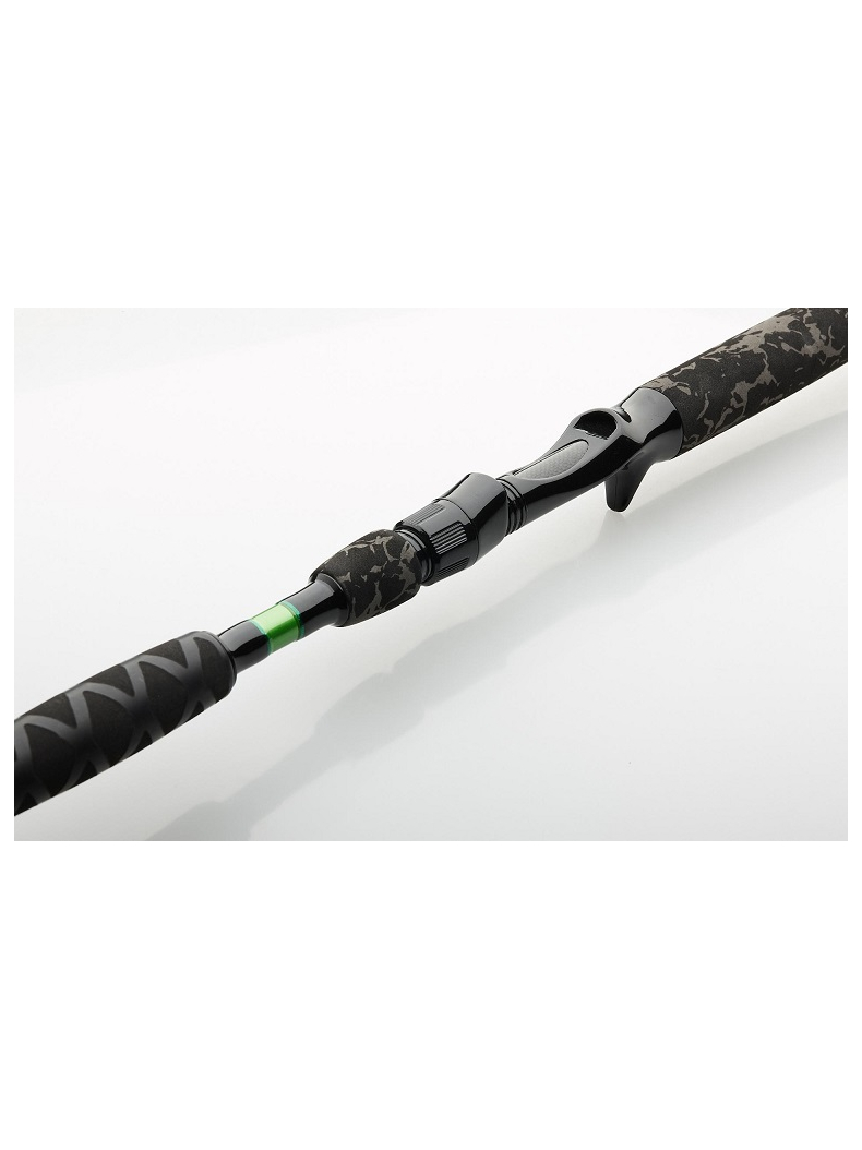 Удилища на сома MADCAT® GREEN PELAGIC - 1.90m / 50-150g, изображение 2 Удилища на сома MADCAT® GREEN PELAGIC - 1.90m / 50-150g, изображение 2