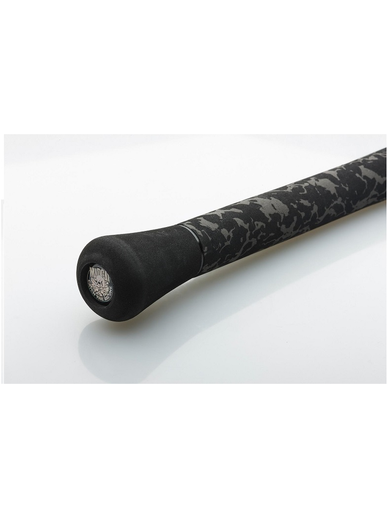 Удилища на сома MADCAT® GREEN BAITCAST - 2.25m / 50-100g, изображение 3 Удилища на сома MADCAT® GREEN BAITCAST - 2.25m / 50-100g, изображение 3