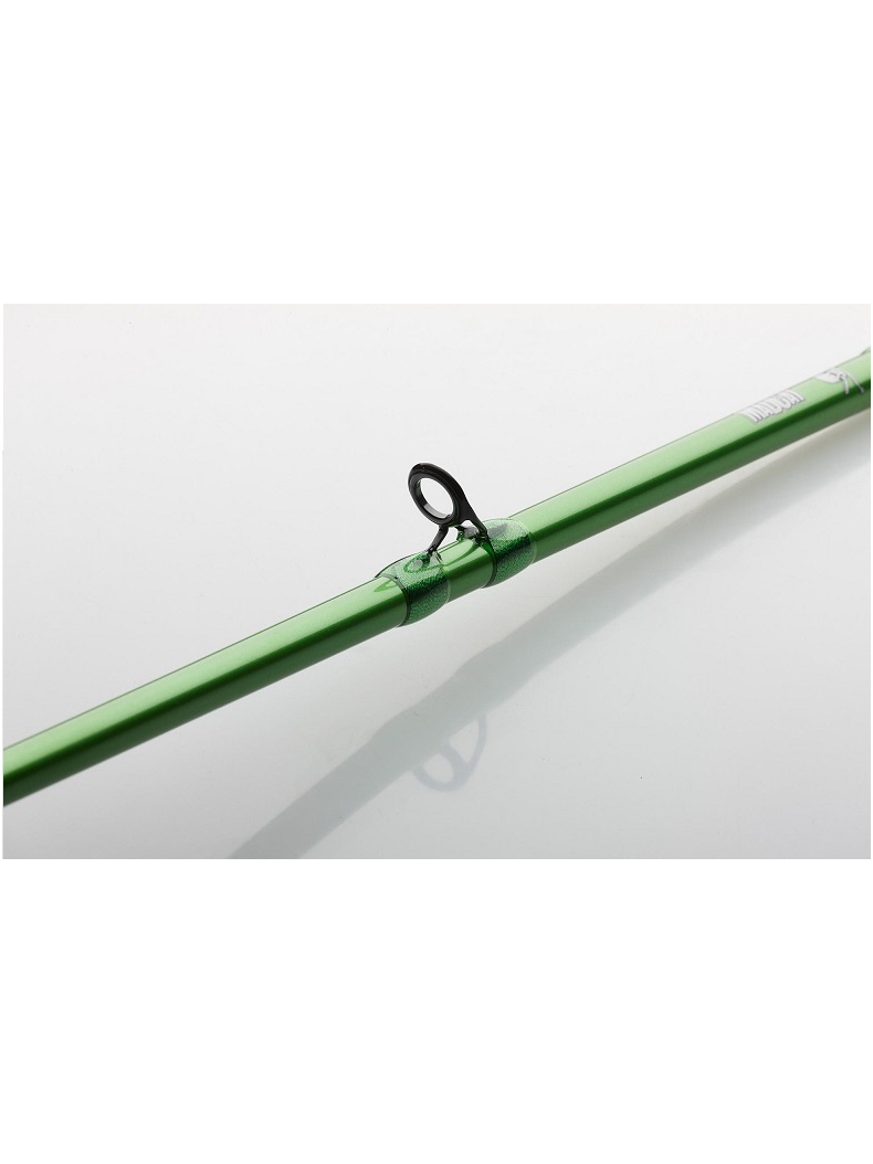 Удилища на сома MADCAT® GREEN PELAGIC - 1.90m / 50-150g, изображение 5 Удилища на сома MADCAT® GREEN PELAGIC - 1.90m / 50-150g, изображение 5