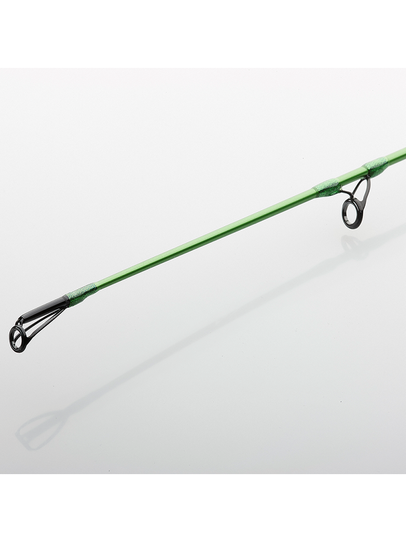Удилища на сома MADCAT® GREEN LIGHT SPIN - 2.25m / 50-100g, изображение 3