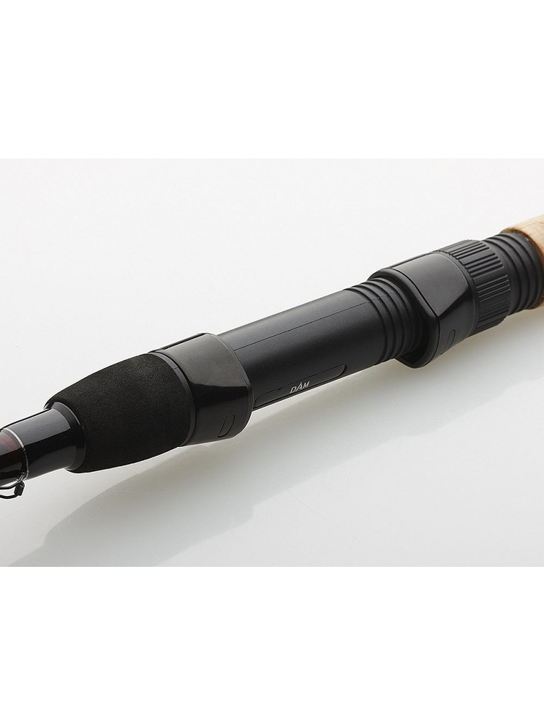 Удилище форелевое DAM PTS II DISTANCE 3.30m / 5-25g, изображение 2