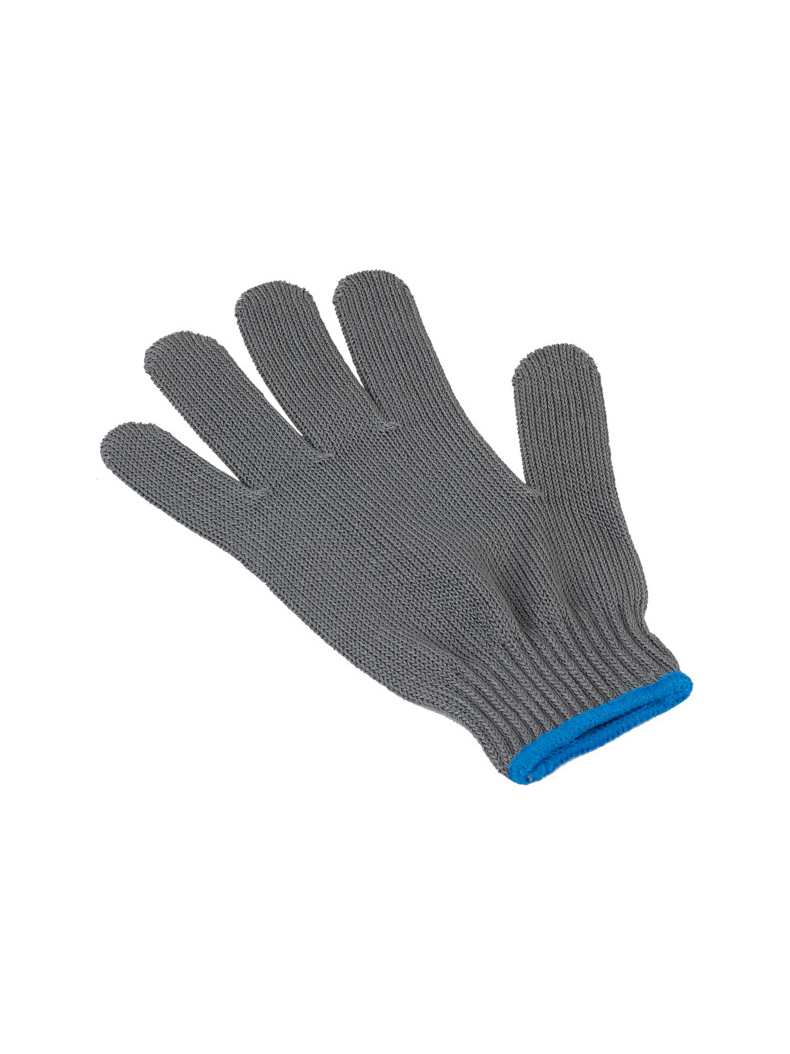 Перчатка из нержавеющей стали AQUANTIC® Safety Steel Glove Перчатка из нержавеющей стали AQUANTIC® Safety Steel Glove
