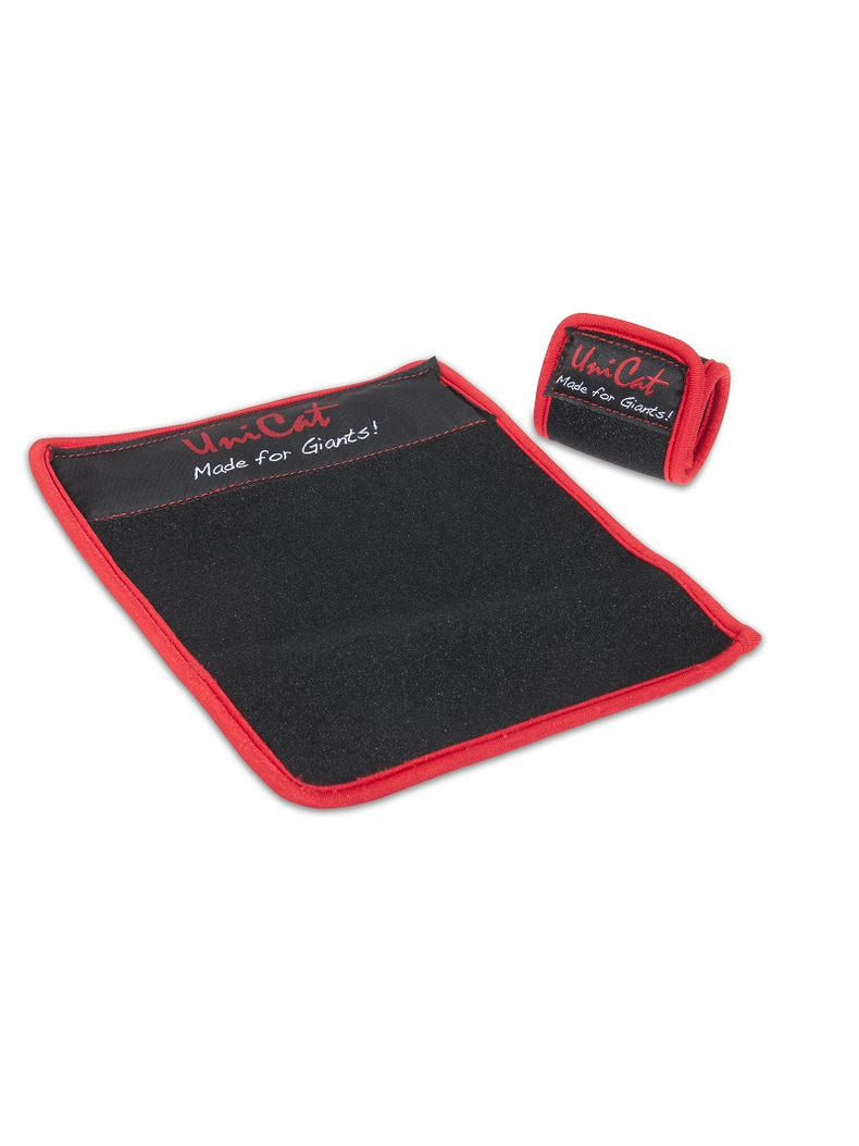 Ленты для фиксации удилищ UNI CAT Rod & Lead Bands - 2шт.