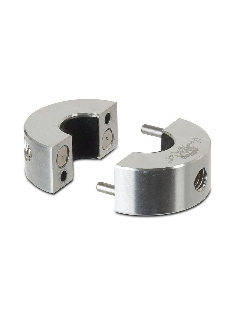 Клипса магнитная для крепления сигнализатора к удилищу UNI CAT Magnetic Clip, изображение 3 Клипса магнитная для крепления сигнализатора к удилищу UNI CAT Magnetic Clip, изображение 3