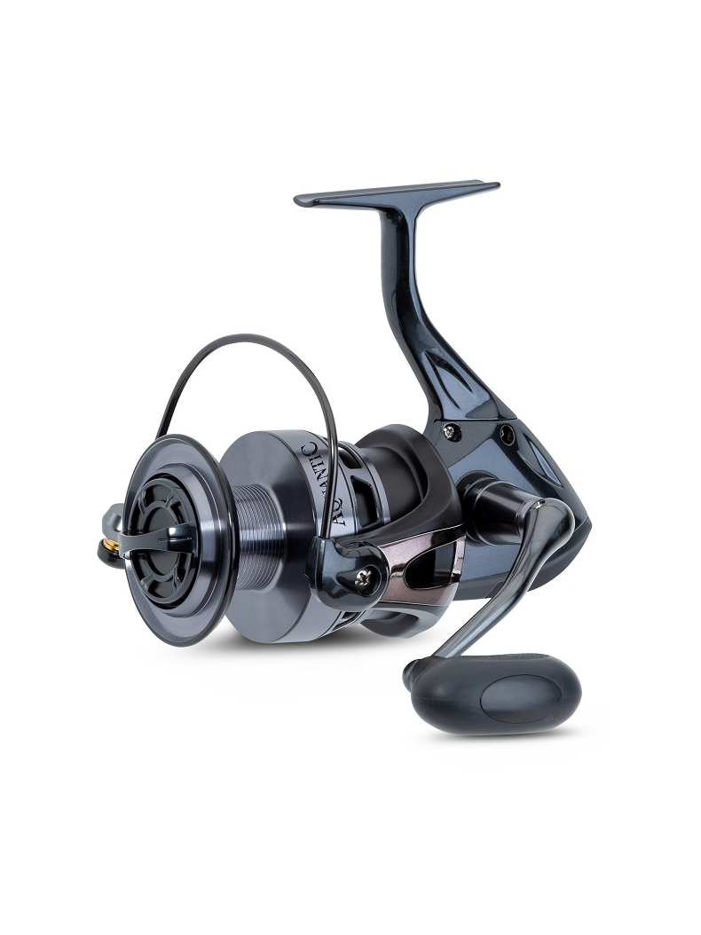 Катушка морская безинерционная AQUANTIC® X-SOLID 7000S Катушка морская безинерционная AQUANTIC® X-SOLID 7000S