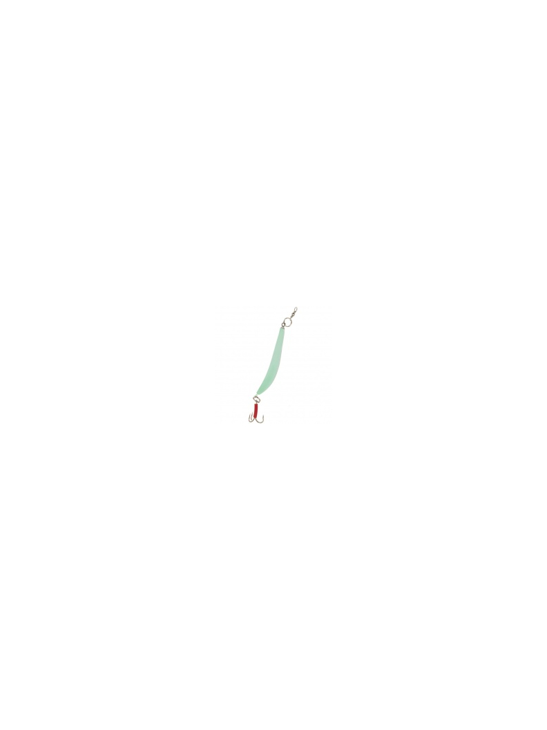 Пилькер AQUANTIC® NORGE PILKER - 16cm / 250g - Fluo Пилькер AQUANTIC® NORGE PILKER - 16cm / 250g - Fluo