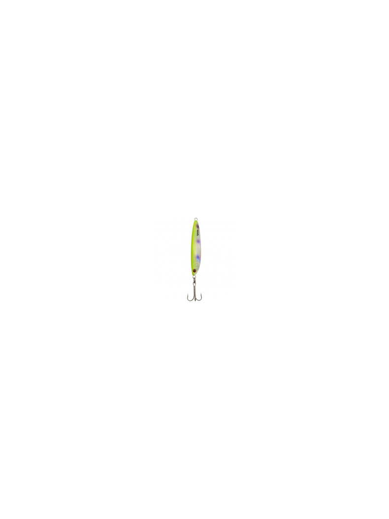 Пилькер AQUANTIC® RED EYE - 10cm / 100g - UV CL Пилькер AQUANTIC® RED EYE - 10cm / 100g - UV CL