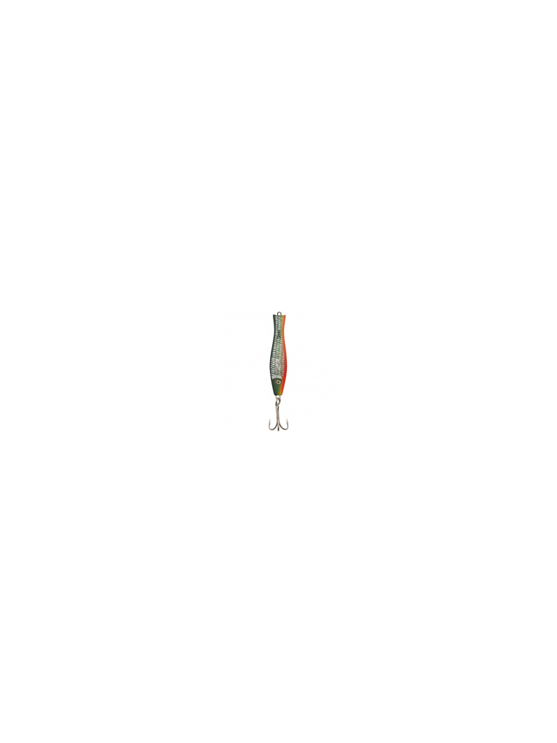 Пилькер AQUANTIC® 3D HOLO PILKER - 400g - RB Пилькер AQUANTIC® 3D HOLO PILKER - 400g - RB