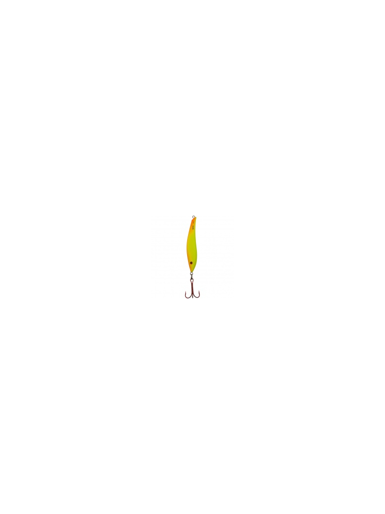 Пилькер AQUANTIC® LOTIC PILK - 11cm / 100g - UV YO Пилькер AQUANTIC® LOTIC PILK - 11cm / 100g - UV YO
