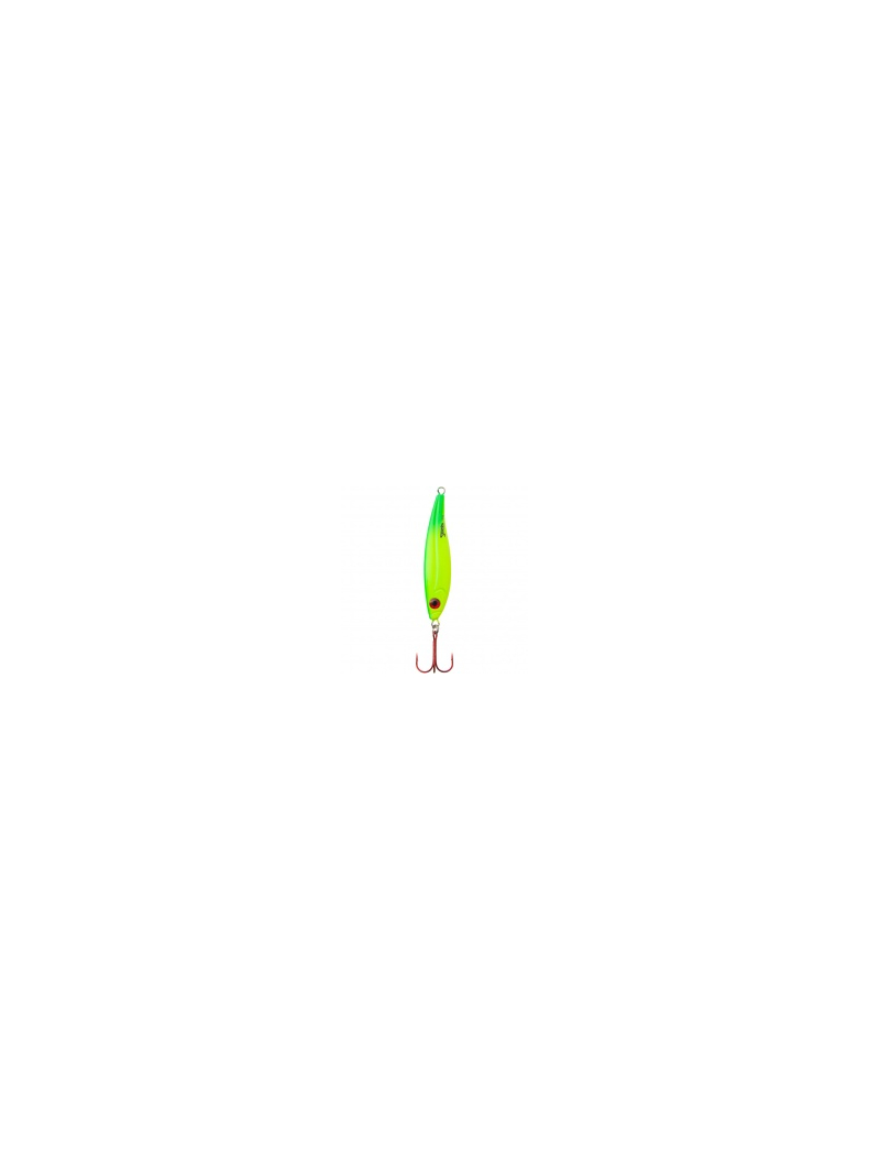 Пилькер AQUANTIC® TREMOR PILK - 11cm / 100g - UV YG Пилькер AQUANTIC® TREMOR PILK - 11cm / 100g - UV YG