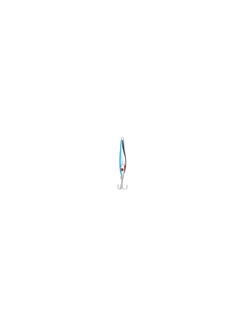 Пилькер AQUANTIC® GLOSS PILK - 12,5 / 150g - UV BL Пилькер AQUANTIC® GLOSS PILK - 12,5 / 150g - UV BL
