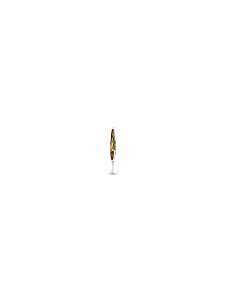 Пилькер AQUANTIC® GLOSS PILK - 13,5cm / 200g - UV GO Пилькер AQUANTIC® GLOSS PILK - 13,5cm / 200g - UV GO