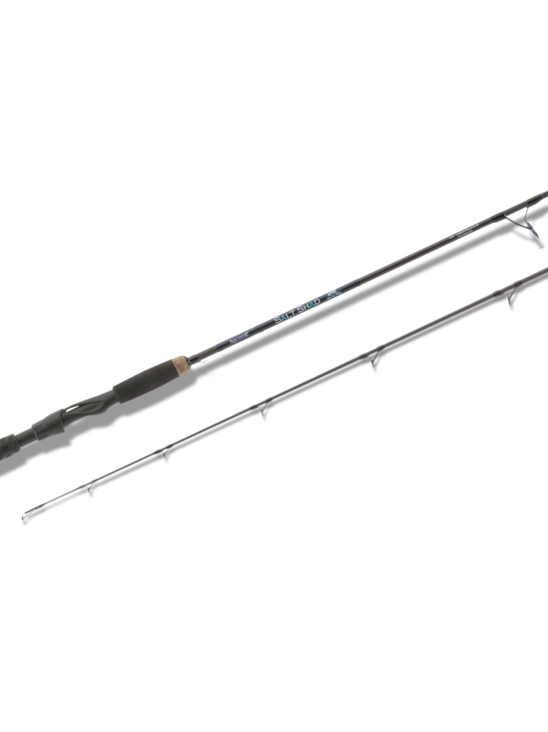 Удилище морское AQUANTIC® SALT SHAD - 2.55m / 90g, изображение 2