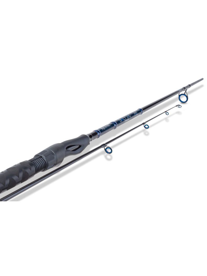 Удилище морское AQUANTIC® SALT JIG Pollack - 2.45m / 25-85g, изображение 2 Удилище морское AQUANTIC® SALT JIG Pollack - 2.45m / 25-85g, изображение 2