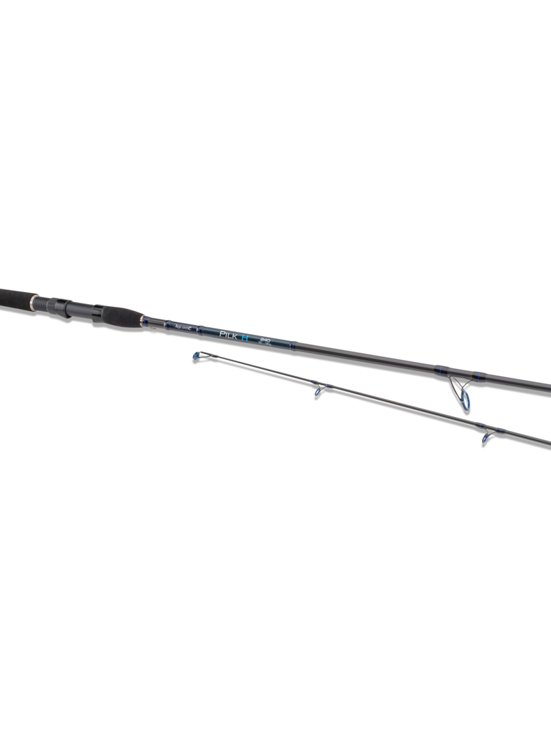 Удилище морское AQUANTIC® SALT PILK-H - 2.70m / 50-180g, изображение 2
