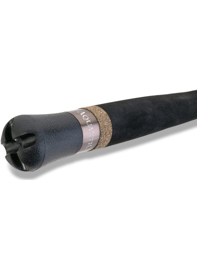 Удилище морское AQUANTIC® POWER BOAT II - 2.10m / 20lb, изображение 3 Удилище морское AQUANTIC® POWER BOAT II - 2.10m / 20lb, изображение 3