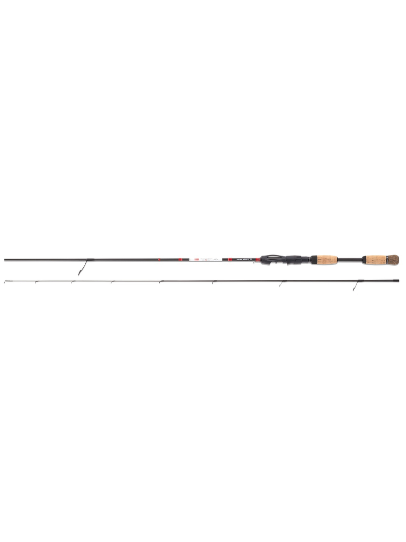 Спиннинг IRON TROUT The Danish Edition SPOONER / 2.13m / 0,6-8g, изображение 2