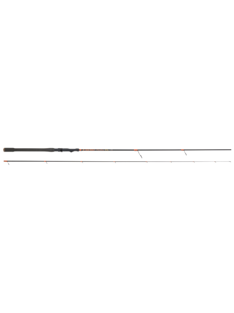 Спиннинг IRON TROUT CHAKKA CL / 2.40m / 1-6g
