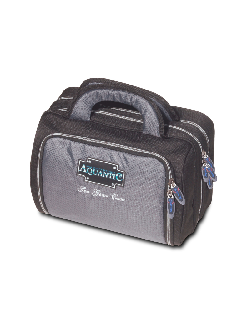 Сумка для приманок и оснасток AQUANTIC® SEA Gear Case / 30x21x15cm Сумка для приманок и оснасток AQUANTIC® SEA Gear Case / 30x21x15cm