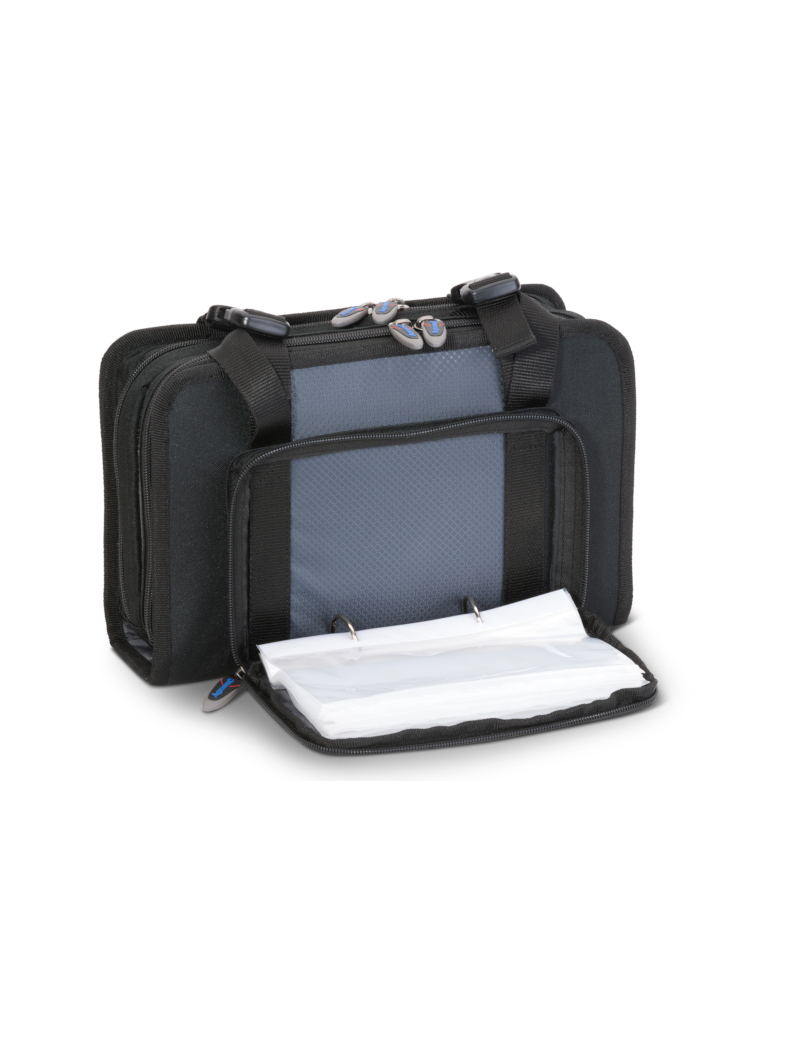 Сумка для приманок и оснасток AQUANTIC® SEA Lure Organizer - S / 32x12x20cm, изображение 3 Сумка для приманок и оснасток AQUANTIC® SEA Lure Organizer - S / 32x12x20cm, изображение 3