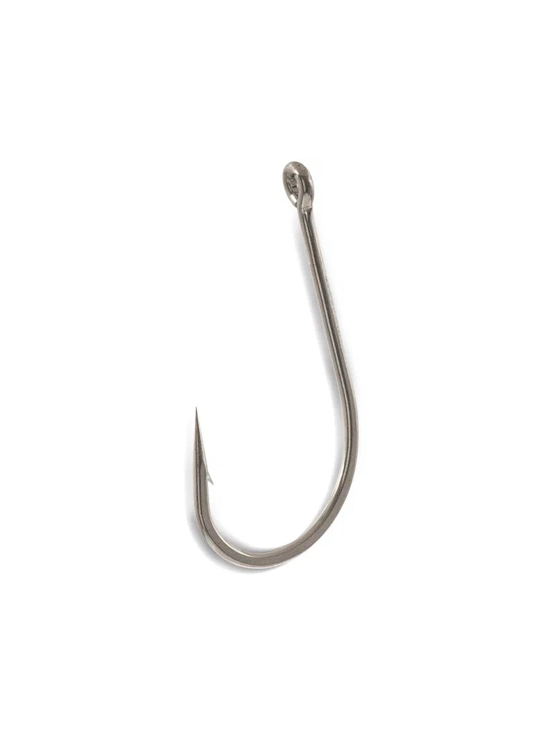Крючки для морской ловли AQUANTIC® SaltWater POWER Single Hook № 7/0 - 4шт. Крючки для морской ловли AQUANTIC® SaltWater POWER Single Hook № 7/0 - 4шт.