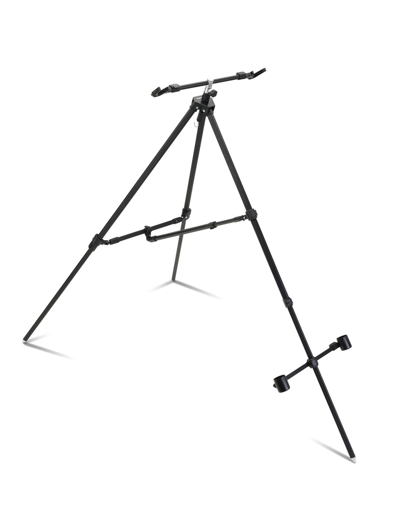 Подставка для 2 удилищ AQUANTIC® Beach Pod Alu Подставка для 2 удилищ AQUANTIC® Beach Pod Alu