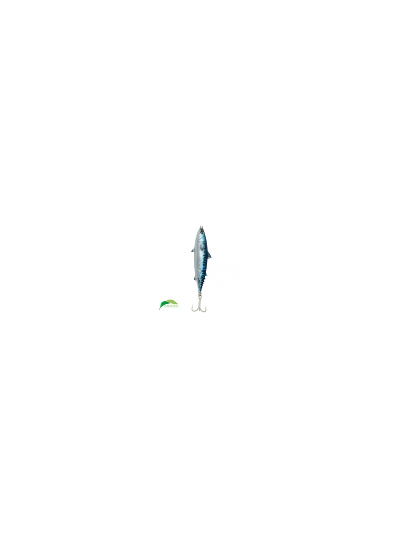 Пилькер DAM SALT-X MACKEREL PILK - 11cm / 100g - Blue Пилькер DAM SALT-X MACKEREL PILK - 11cm / 100g - Blue
