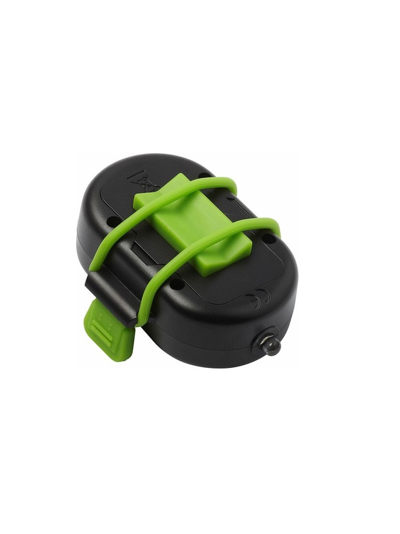 Комплект сигнализаторов поклевки на сома MADCAT® SMART MCL ALARM SET / 4+1 - MULTICOLOR, изображение 4