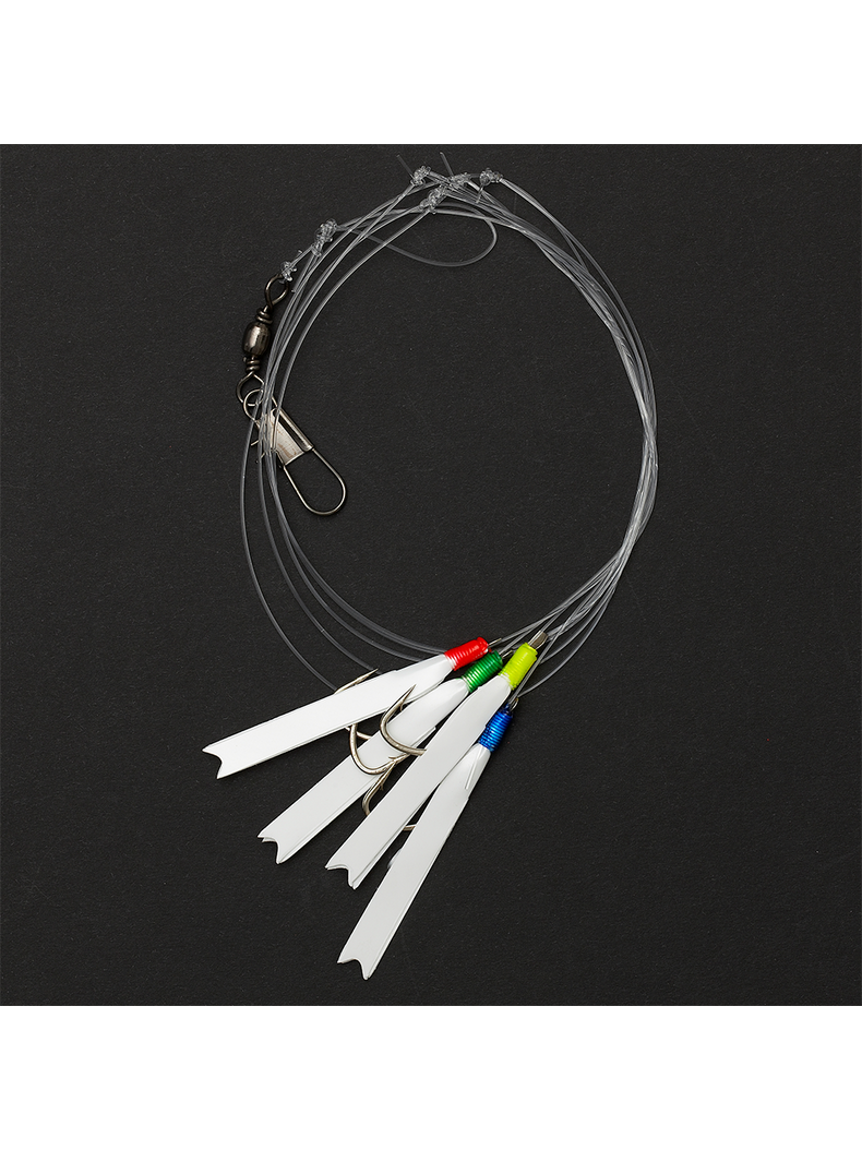 Оснастка морская Ron Thompson Sea Rig 7 NIGHT AND DAY