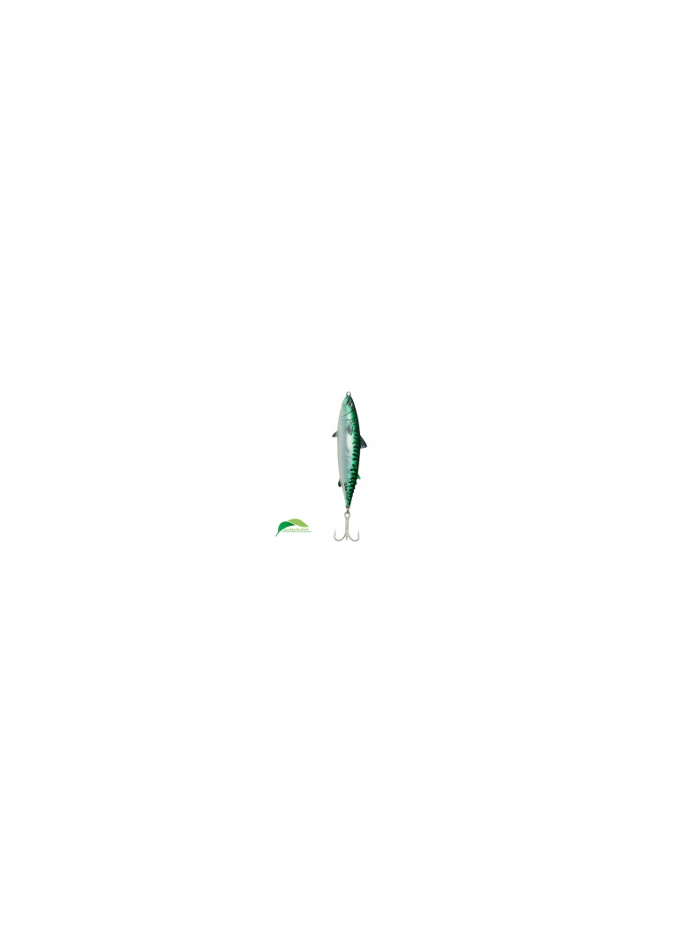 Пилькер DAM SALT-X MACKEREL PILK - 11cm / 100g - Glow UV Пилькер DAM SALT-X MACKEREL PILK - 11cm / 100g - Glow UV