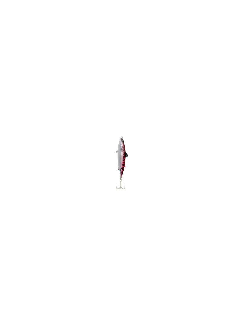 Пилькер DAM SALT-X MACKEREL PILK - 12.5cm / 150g - Pink UV Пилькер DAM SALT-X MACKEREL PILK - 12.5cm / 150g - Pink UV